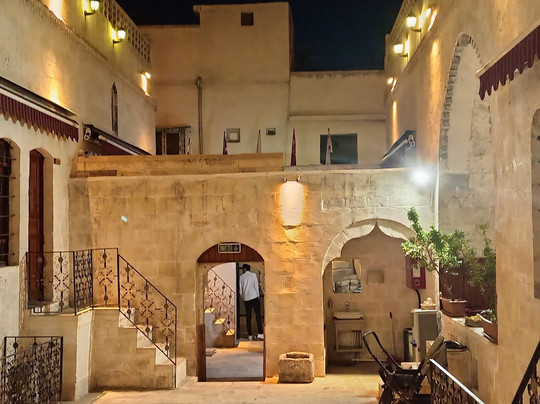 Cihangir Konagi Butik Otel