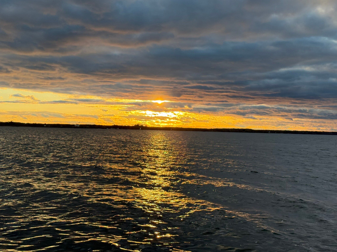 Nautical North Family Adventures-Cheboygan必去景点