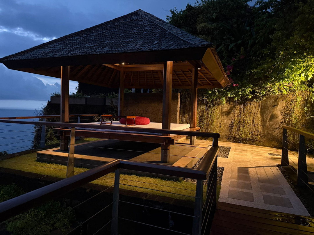 巴厘艾吉酒店主图