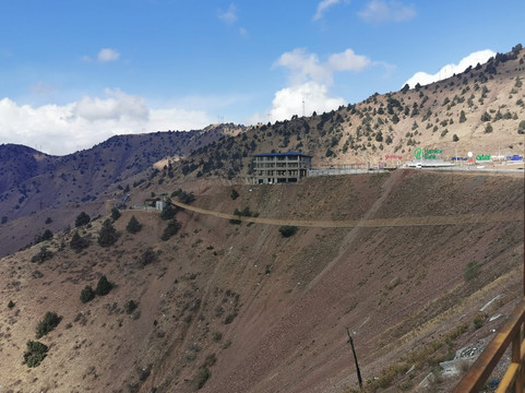 Silk Road Dreams Uzbekistan-塔什干必去景点