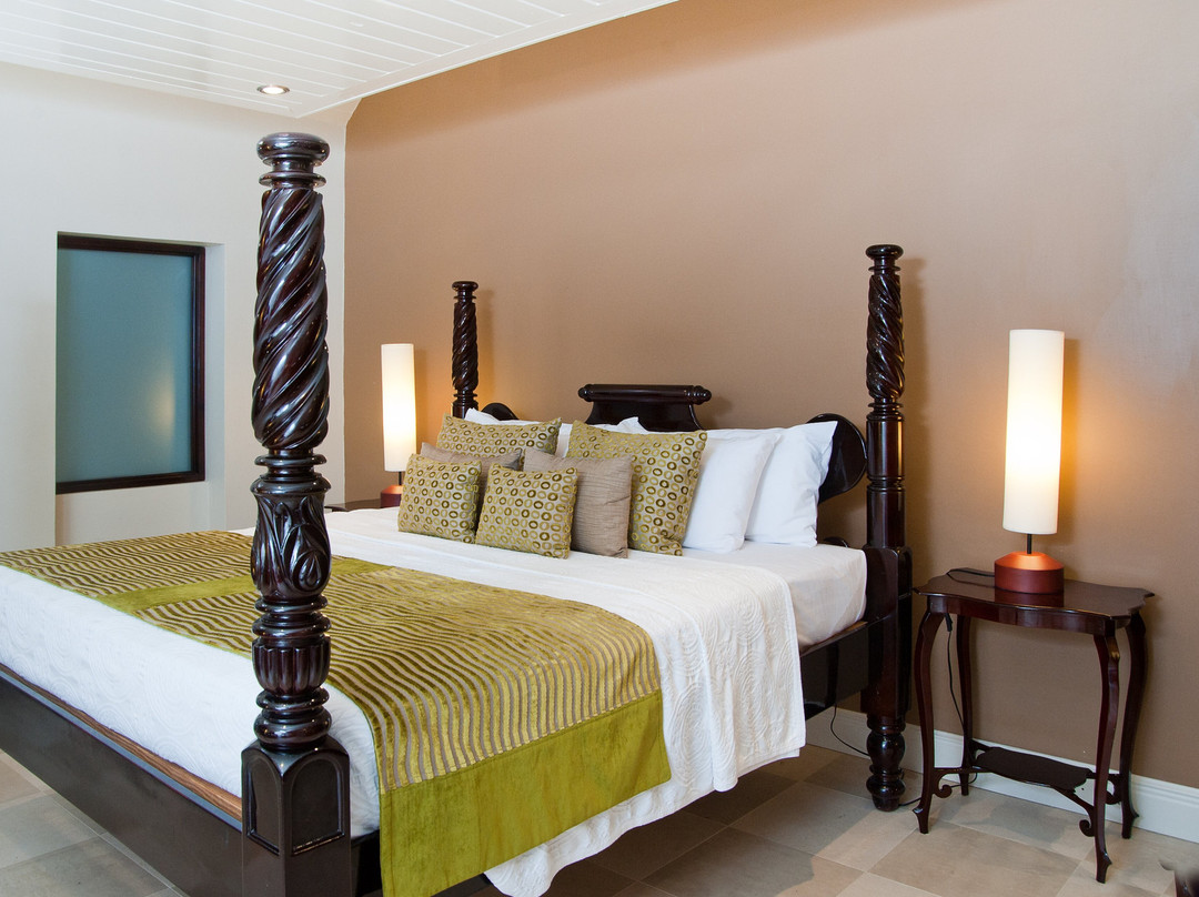 Island Inn Hotel主图