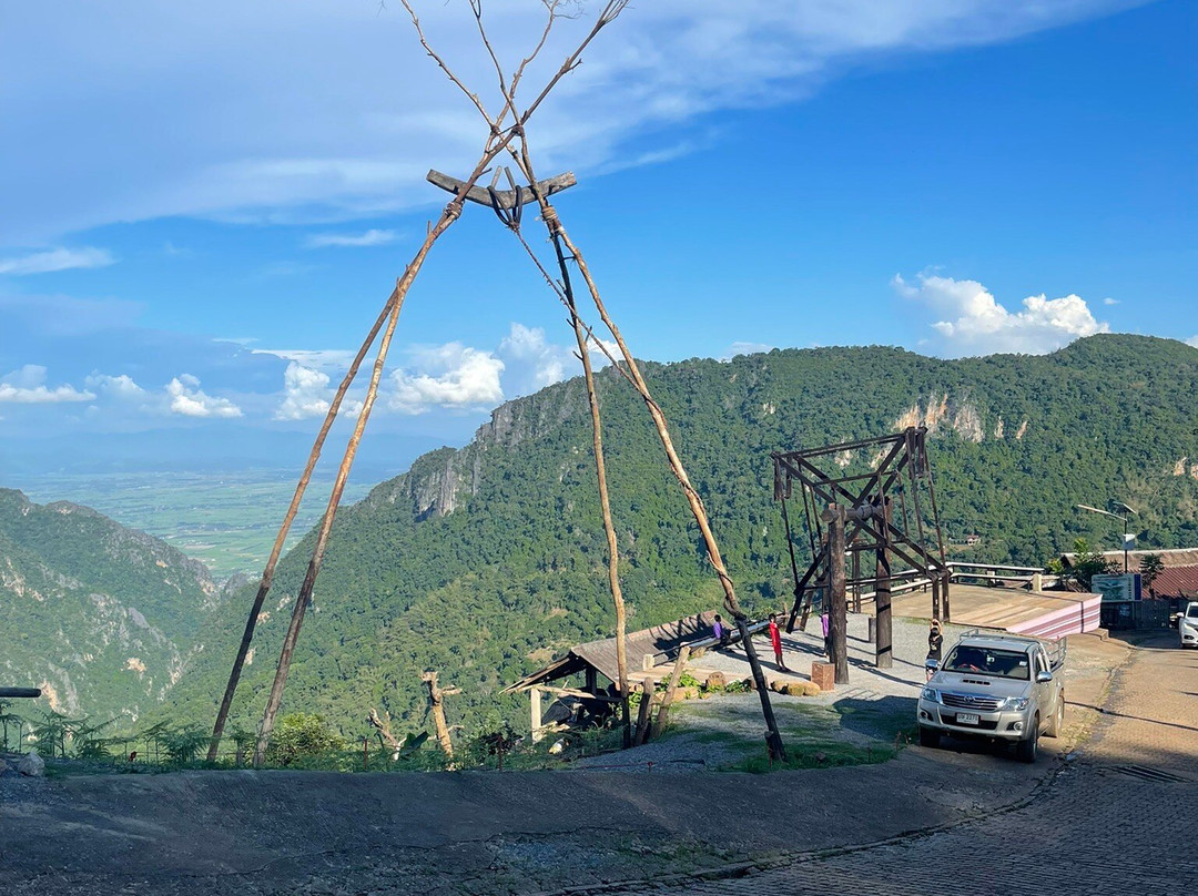 Pha Hi Village-美塞必去景点