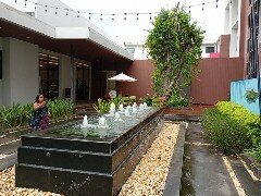 The Hi Place Hotel-官方