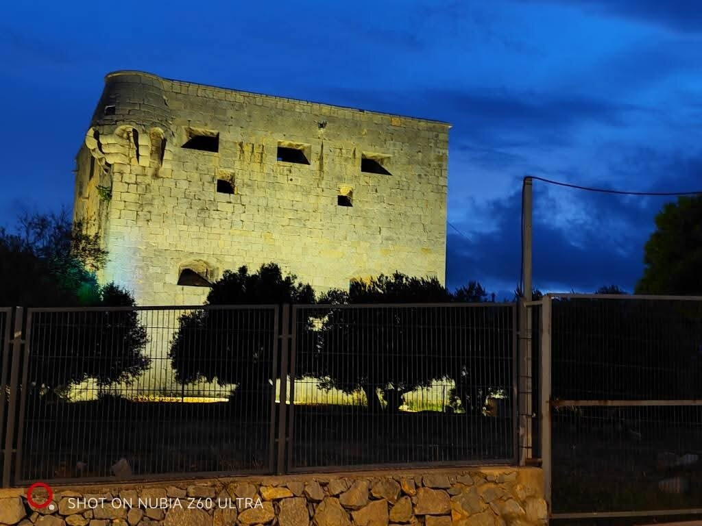 Torre del Rey-Oropesa Del Mar必去景点
