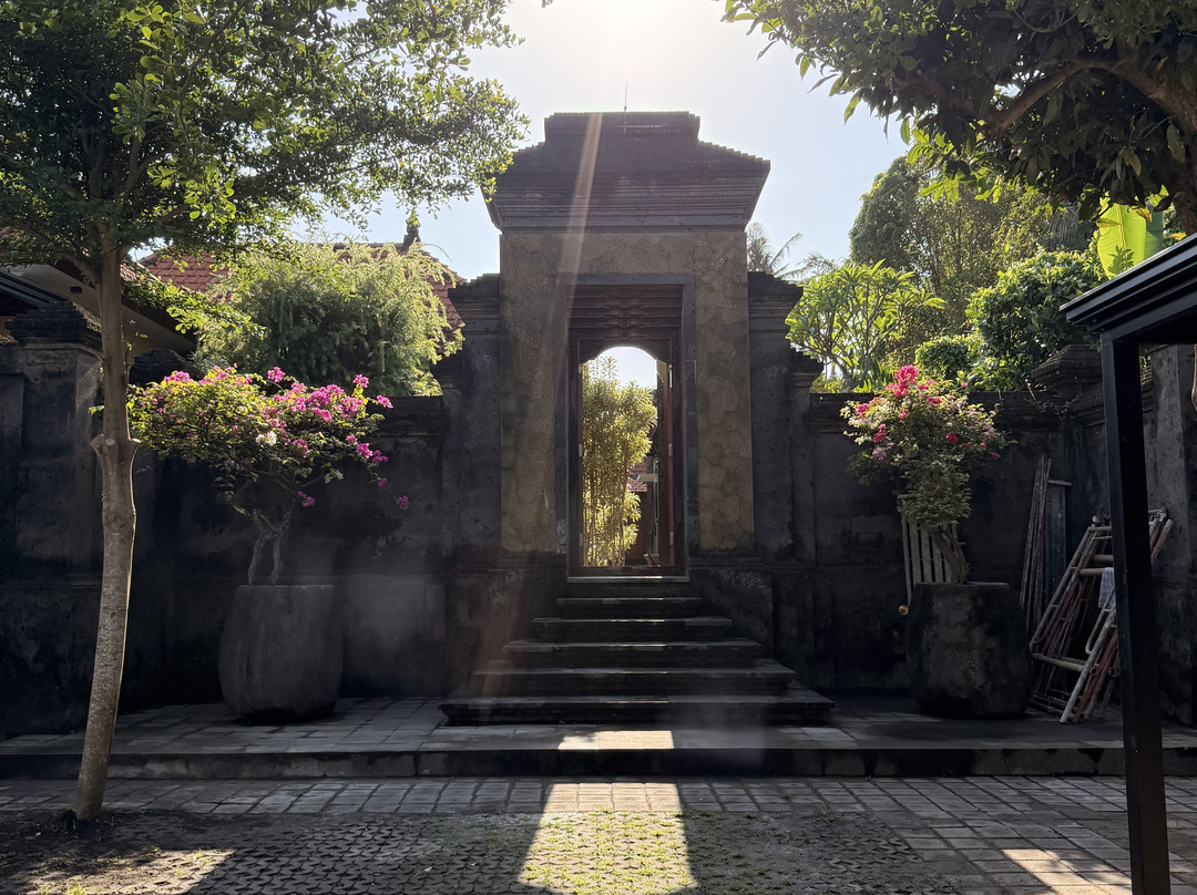 Yana Villas Kemenuh by Pramana Villas主图