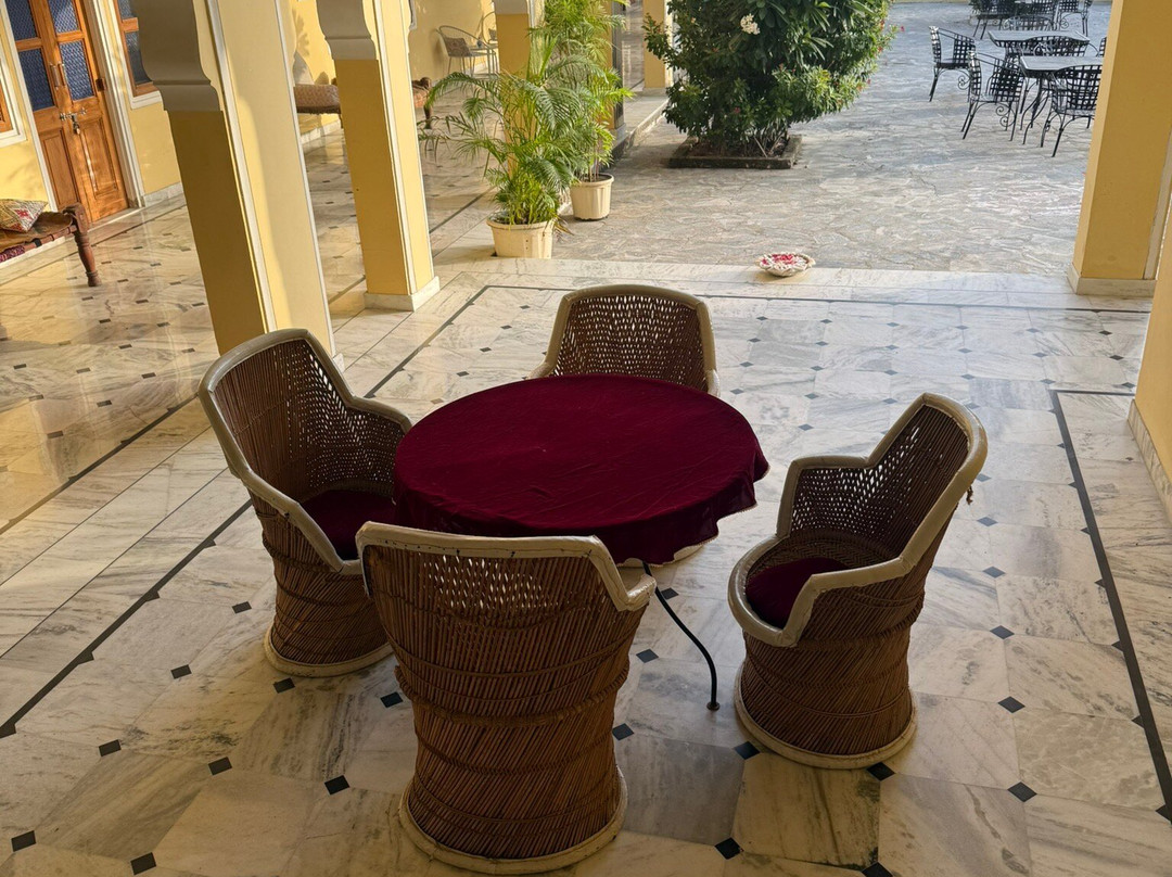 Fort Chabariya主图