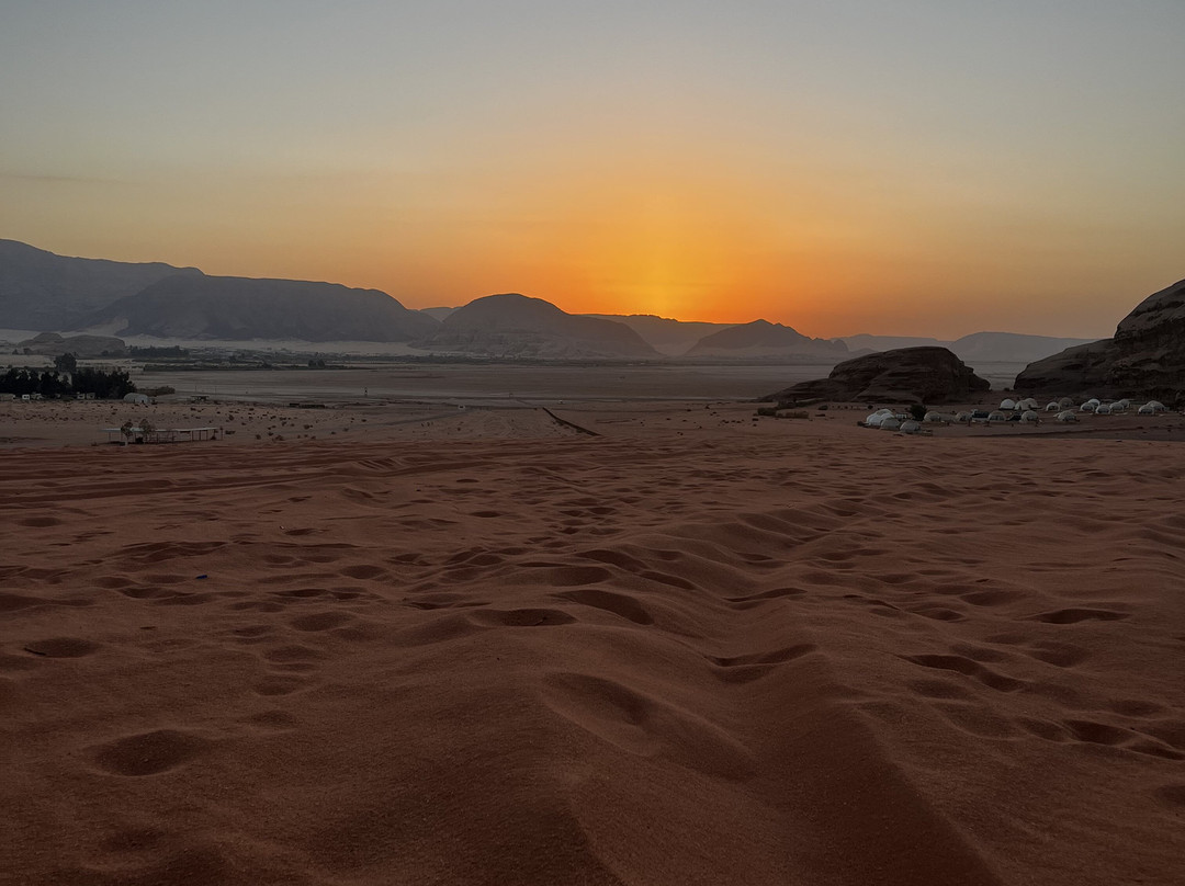 Jordan Experience tours-安曼必去景点