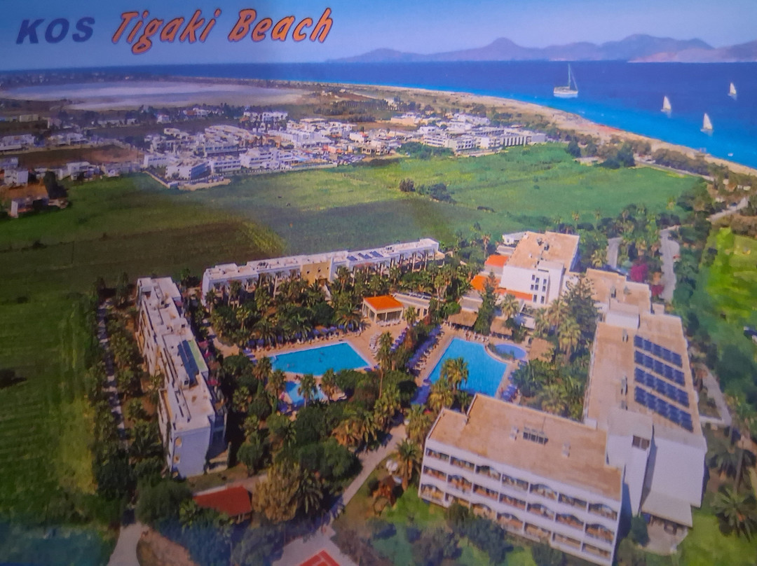 Select Holidays-因尼斯费尔必去景点