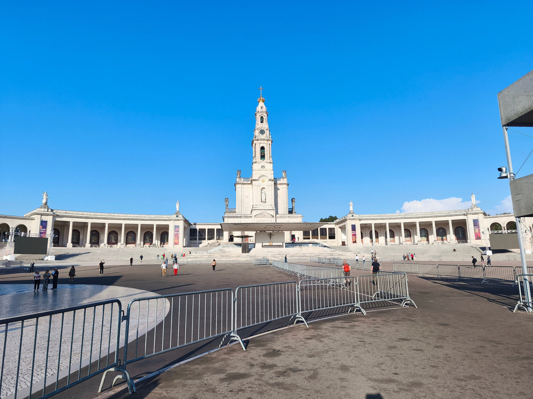 Hotel Santo Condestavel