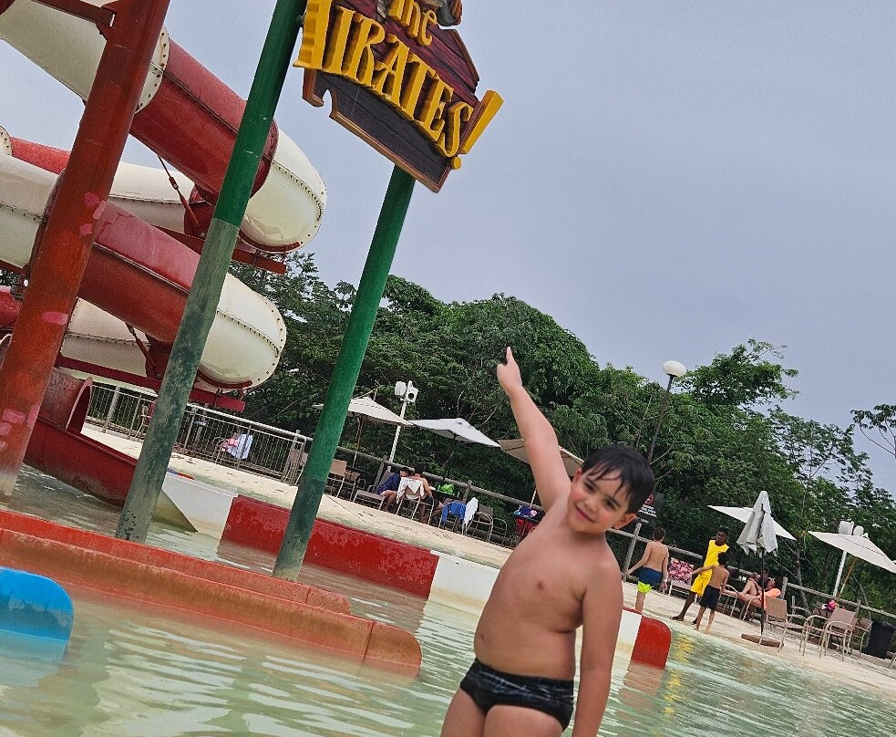 Kawana Park-Caldas Novas必去景点