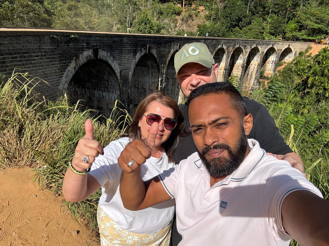 The Visit Lanka Tours-科伦坡必去景点