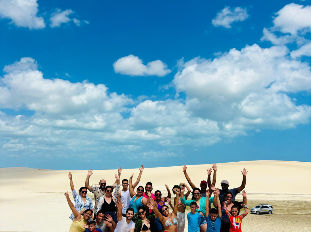 Jeri Adriano Passeios-杰里科科拉必去景点