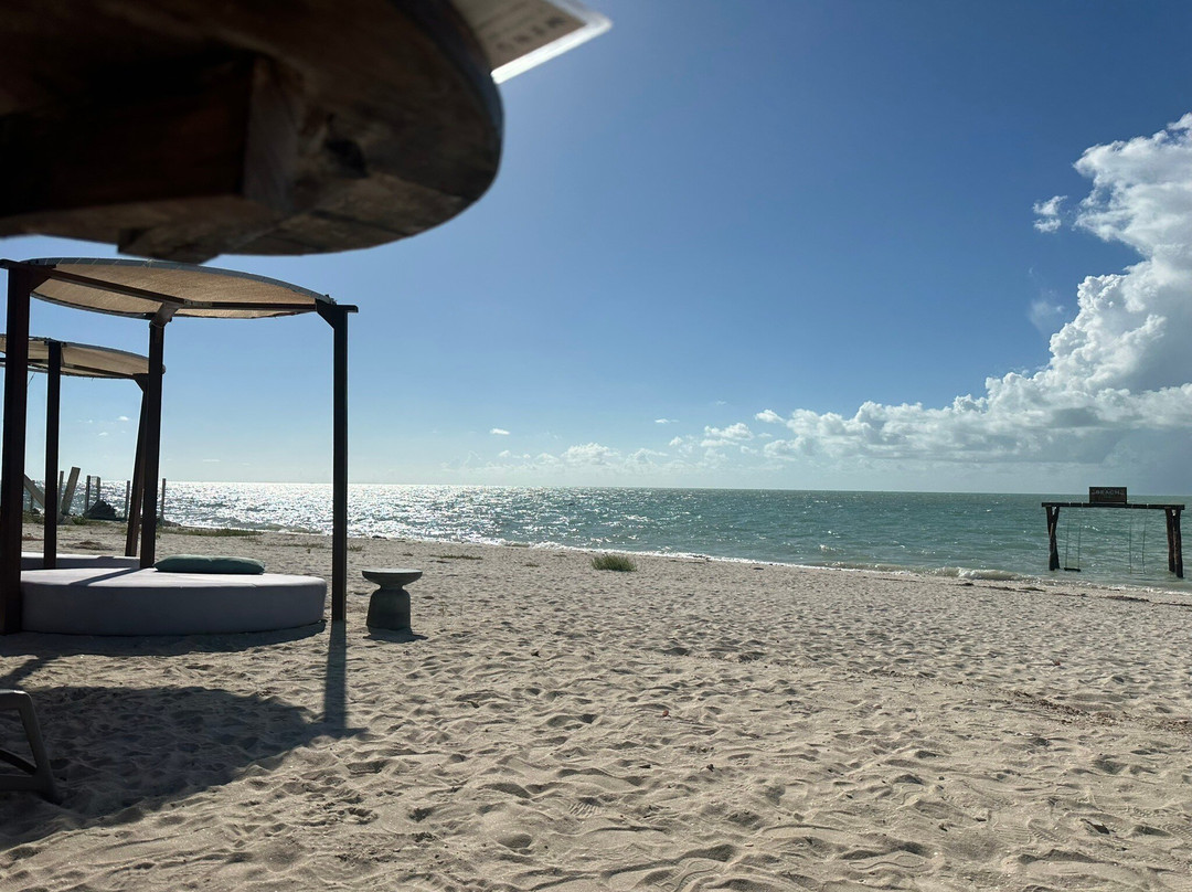 Totem Beach Club-塞莱斯顿必去景点