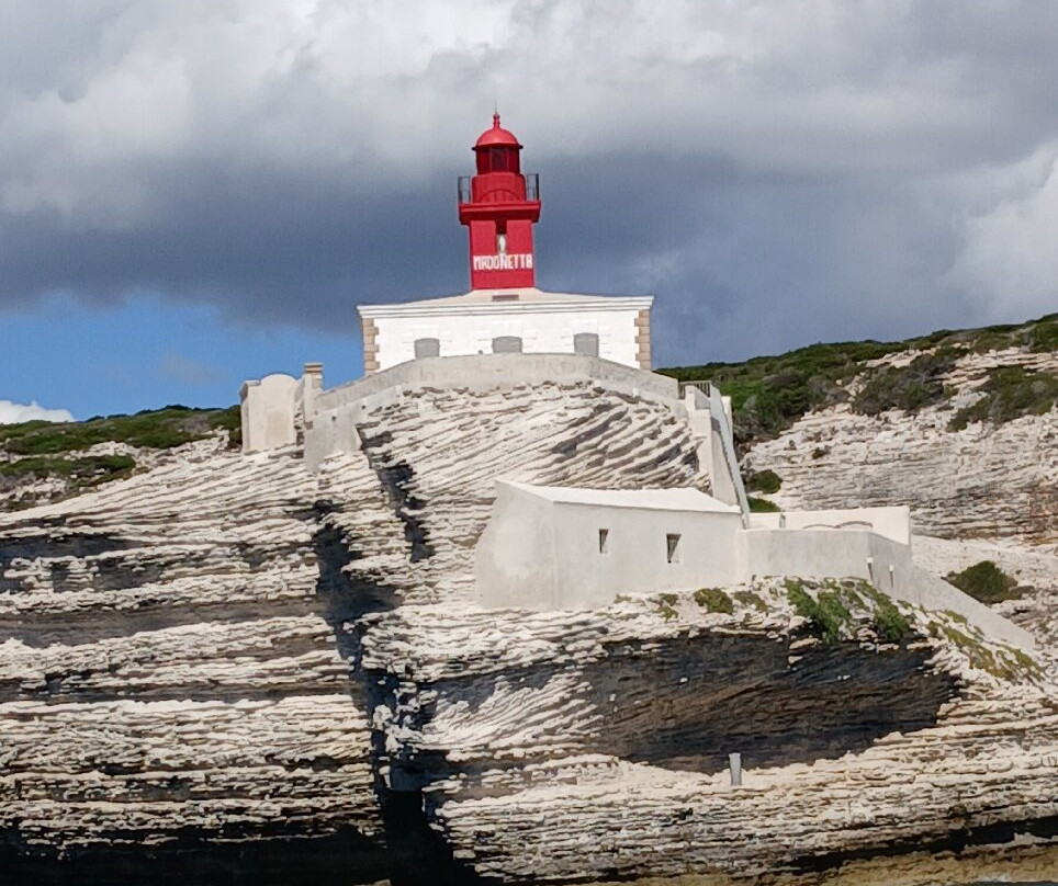 Sunsail-Cannigione必去景点