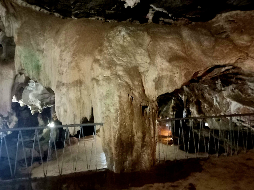 Echo Caves-Limpopo Province必去景点