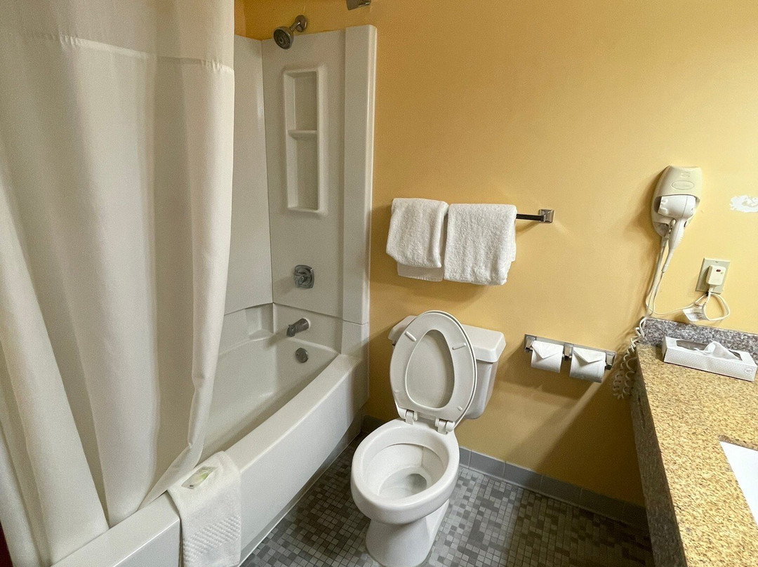 Appalachian Hotel主图