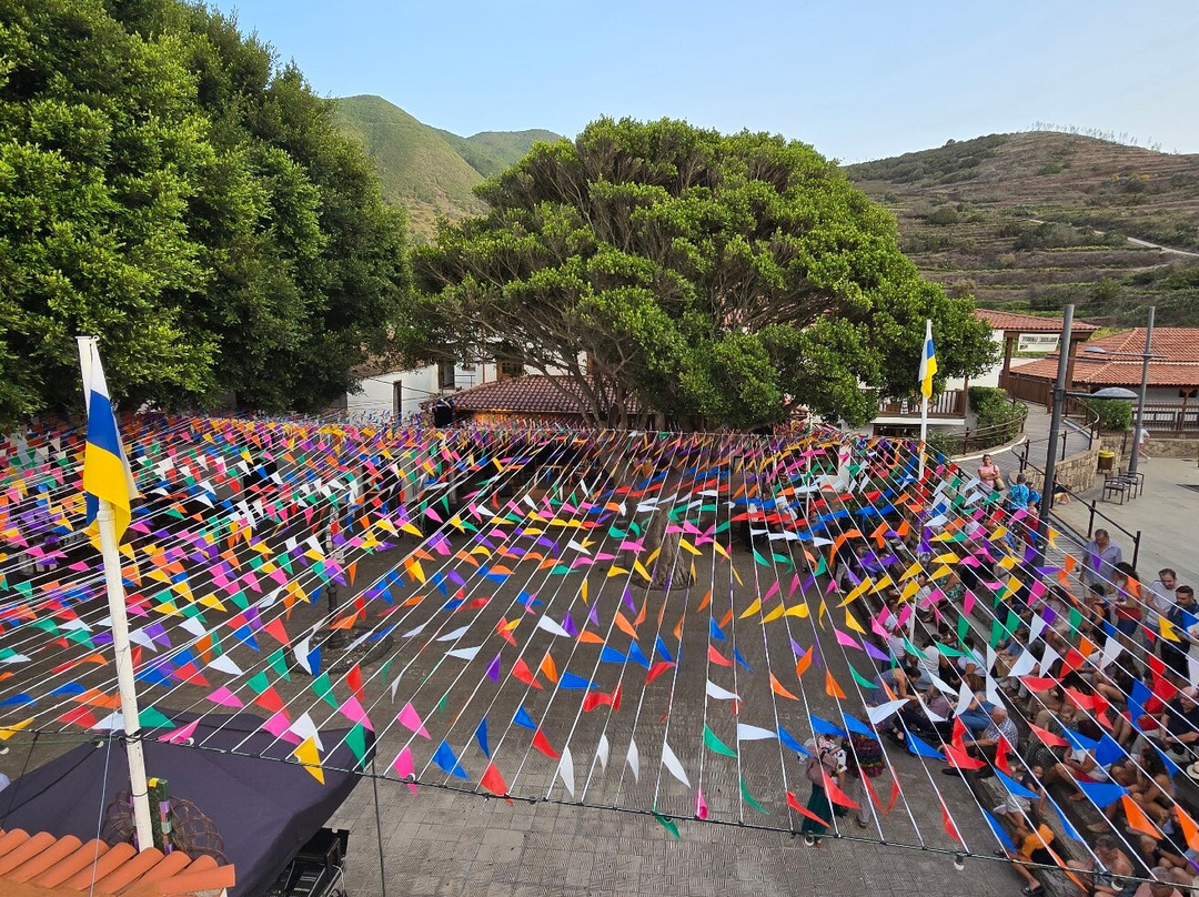 Iglesia De La Virgen De Consolación-El Palmar必去景点