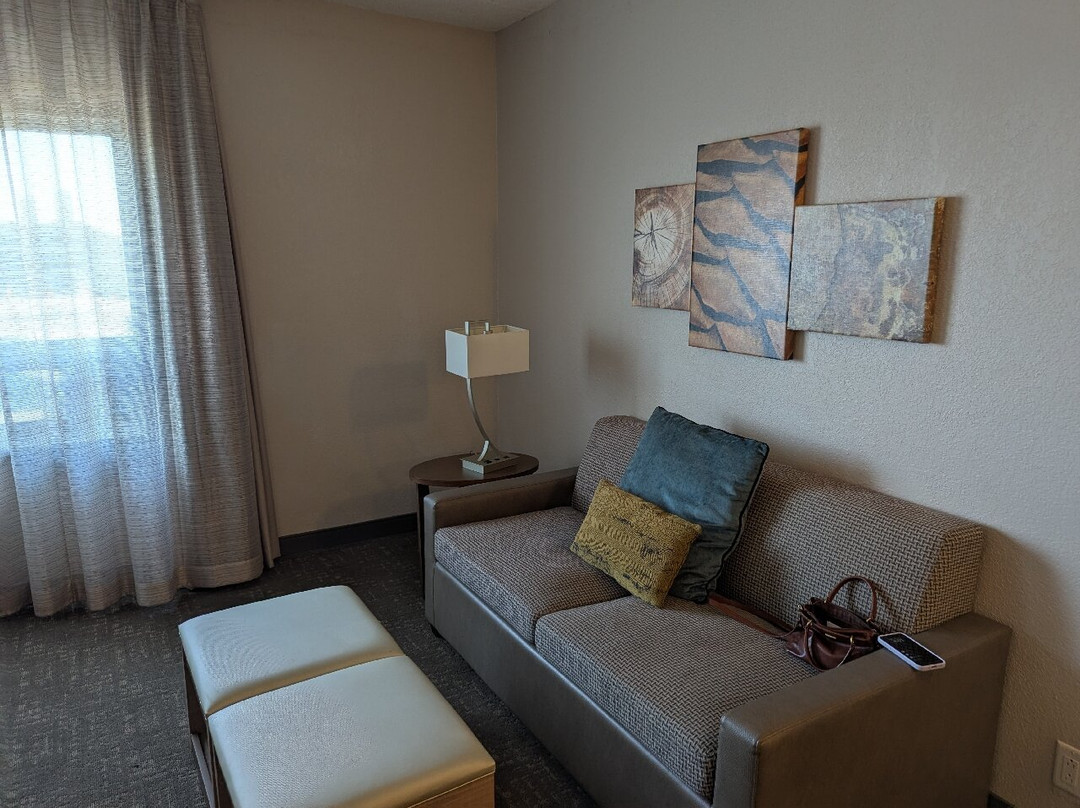 Staybridge Suites Oakville-Burlington by IHG主图