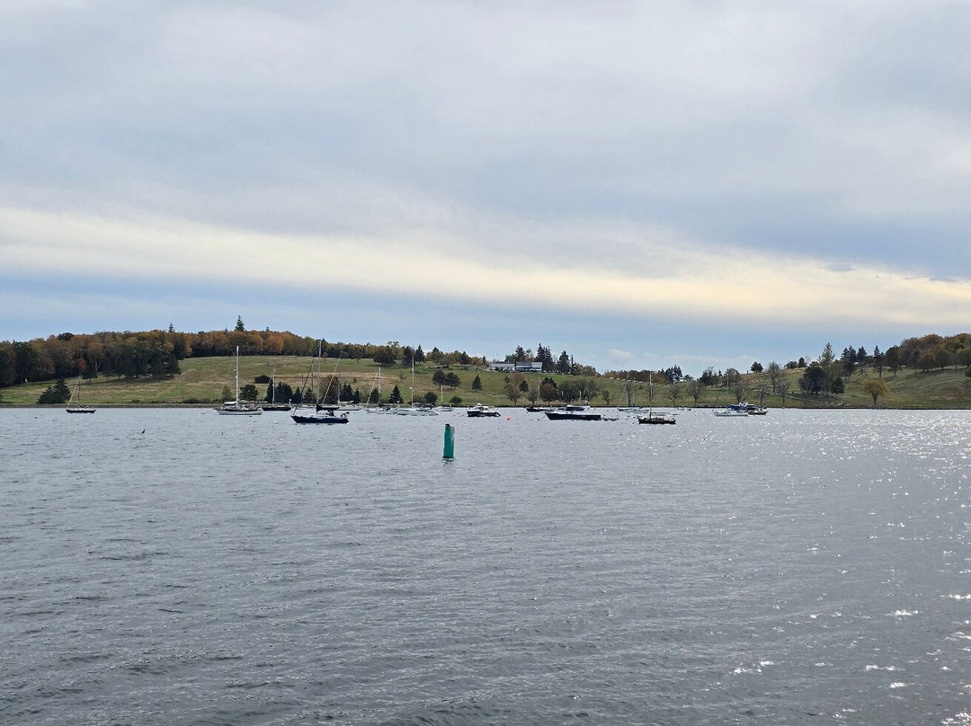 Fisheries Museum of the Atlantic-卢嫩堡必去景点