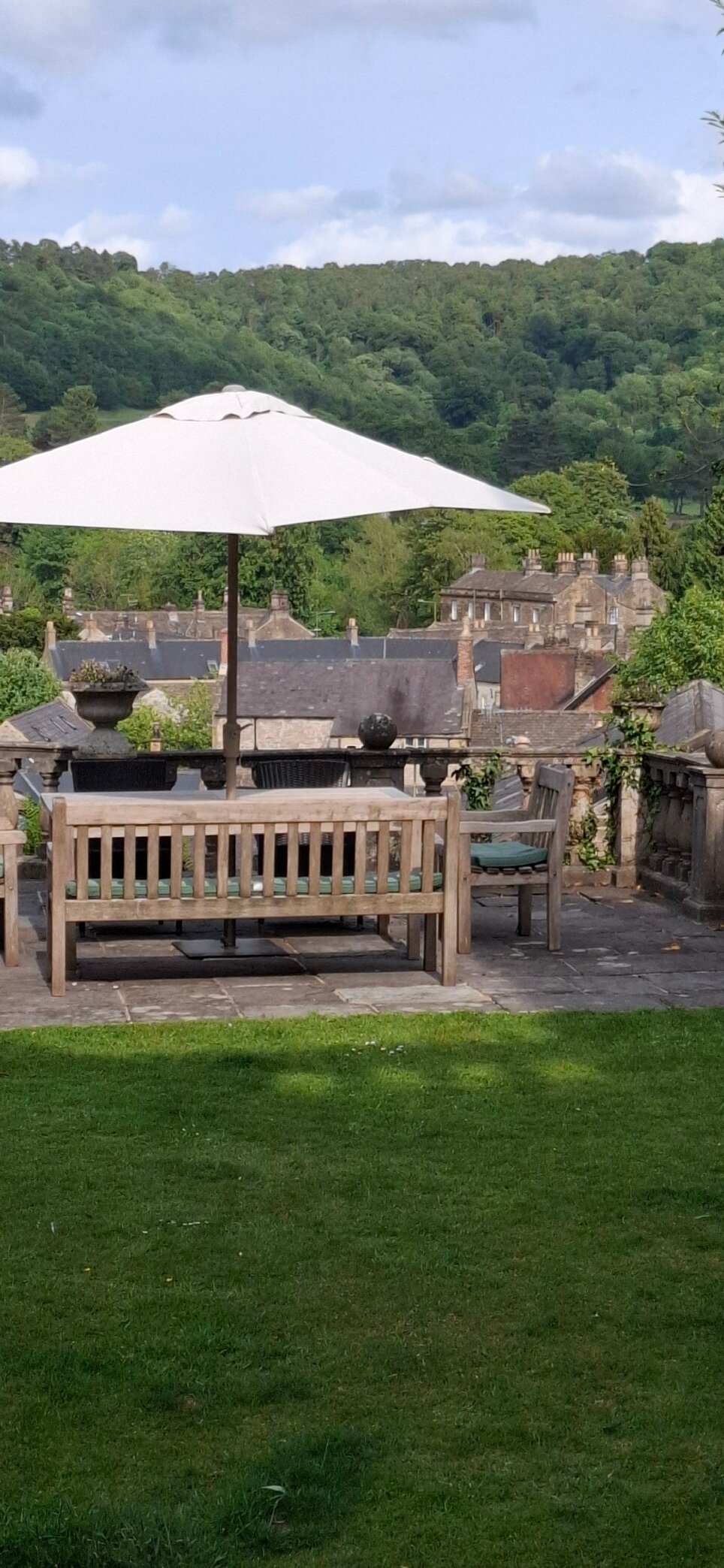 Bagshaw Hall-官方