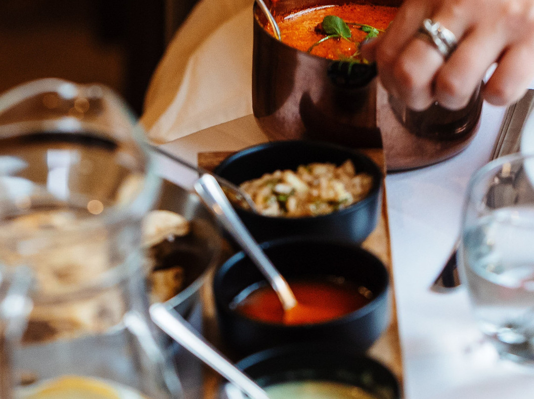 Jashir Indian Restaurant