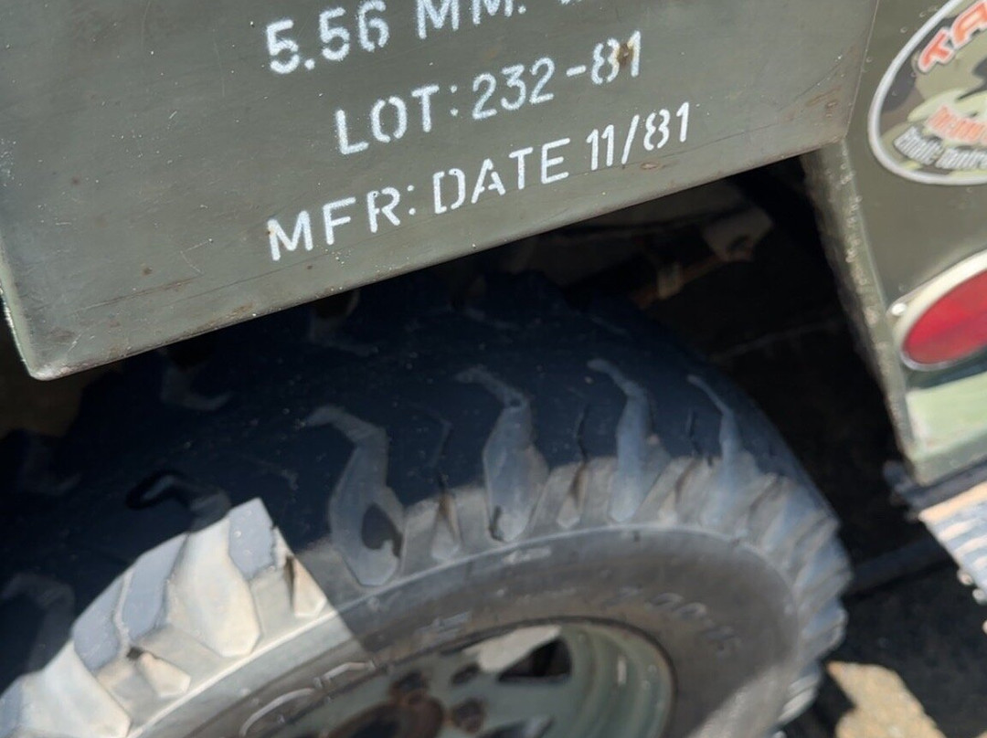 Tan Jeep Rent-Ko Chang必去景点