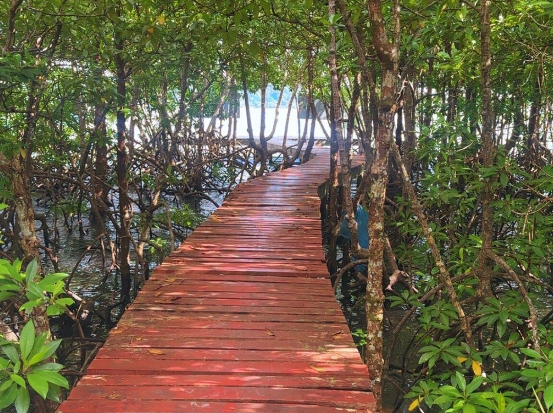 Tan Jeep Rent-Ko Chang必去景点