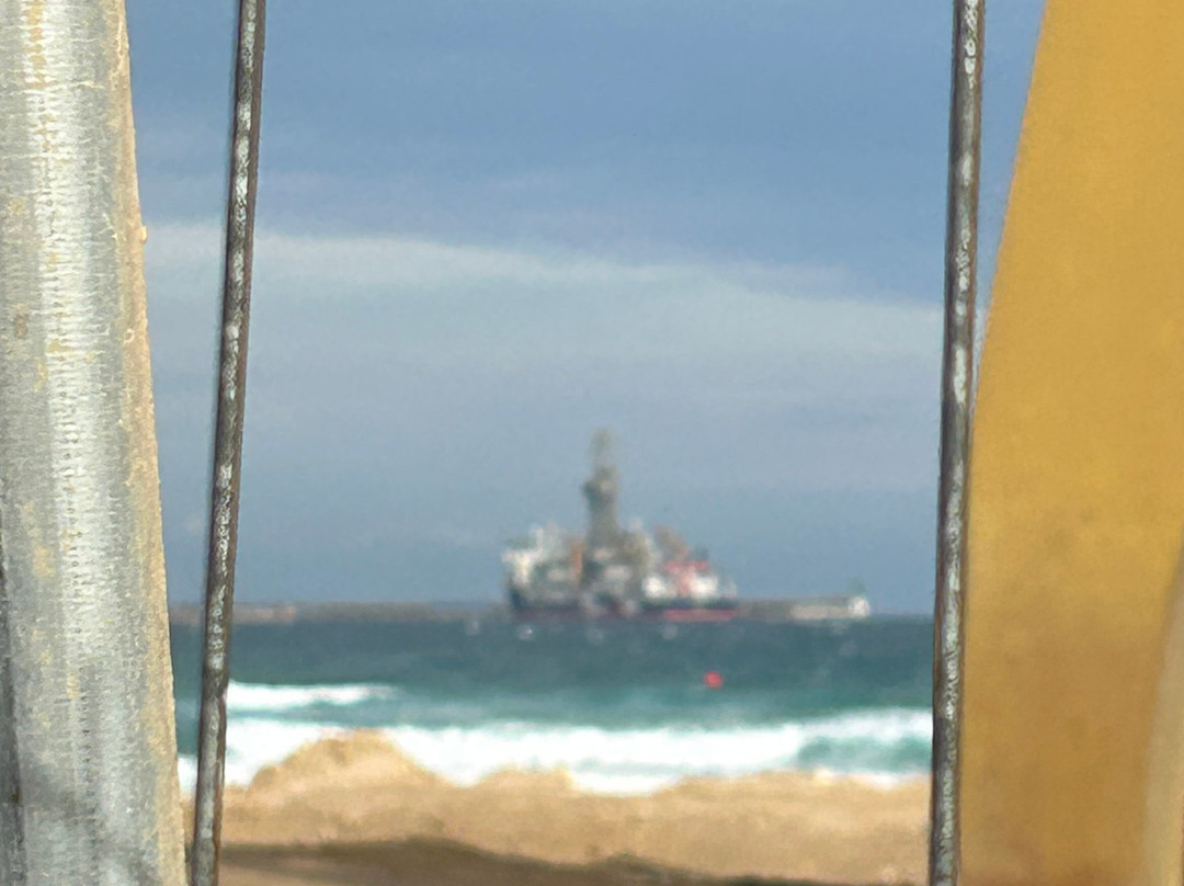 Oassium Hotel At Estival Park主图