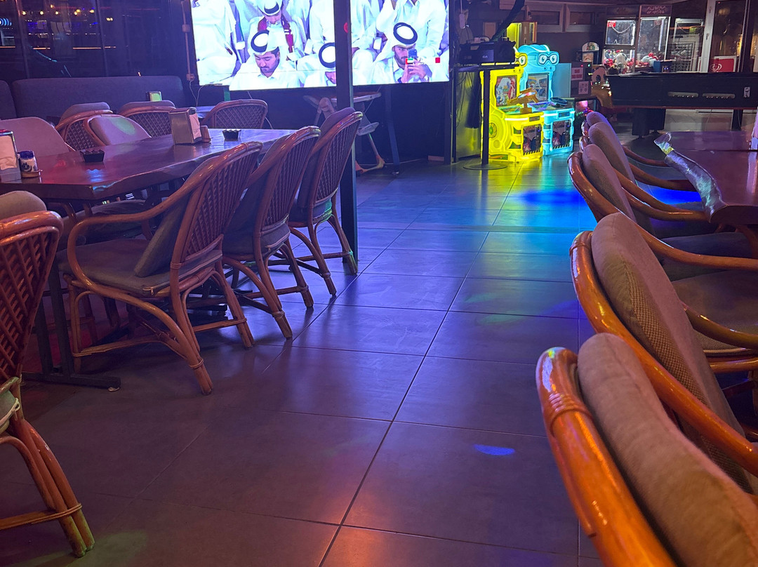 大索尔别墅公寓-Armutalan必去景点