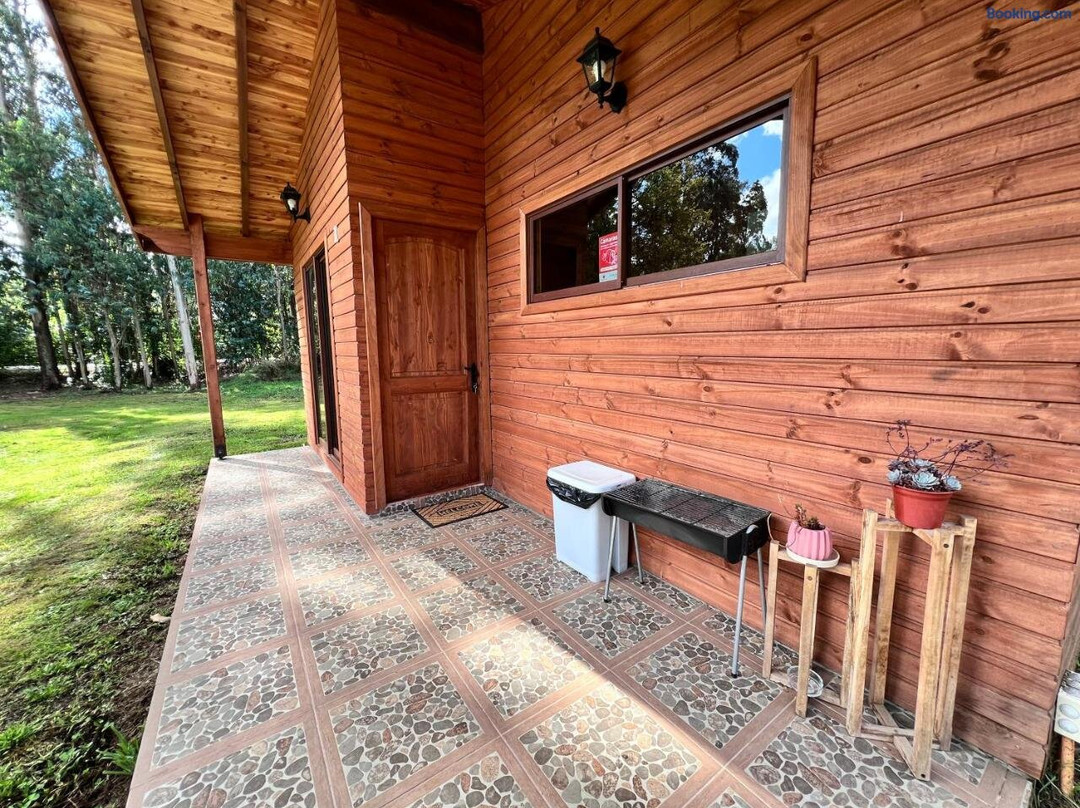 Cabanas Nature