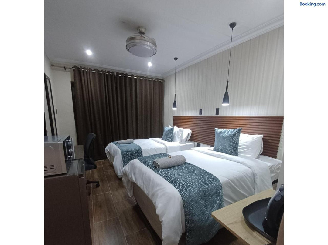Delux Guesthouse