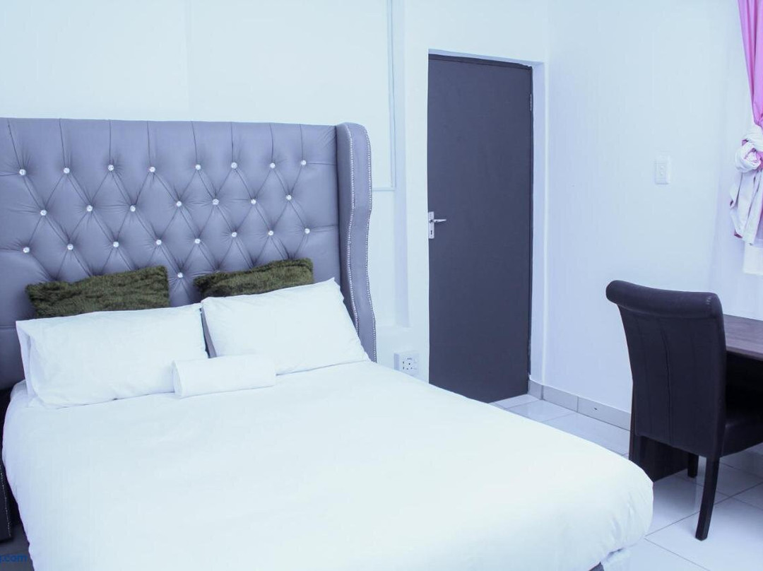 4 Callington Guest House