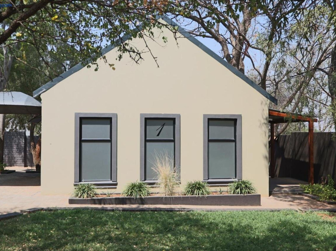 Febe-mari Guesthouse