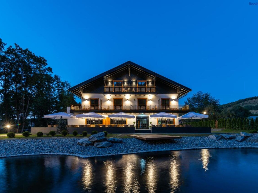 Casa Roben
