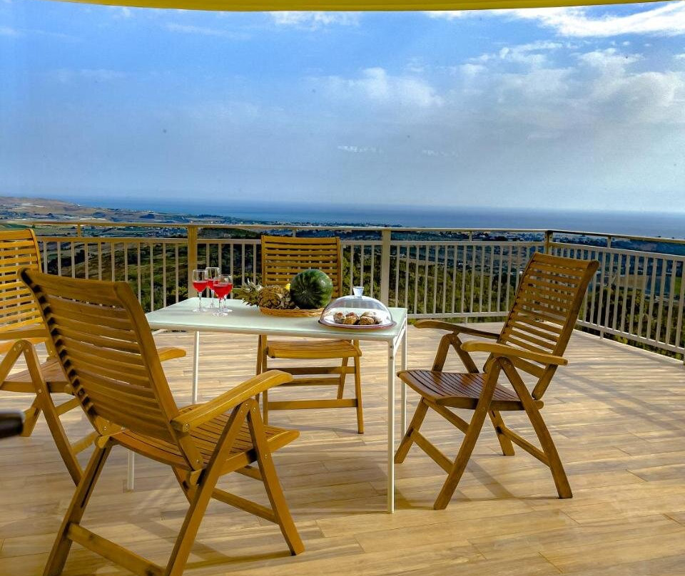 Athena Agrigento Apartments