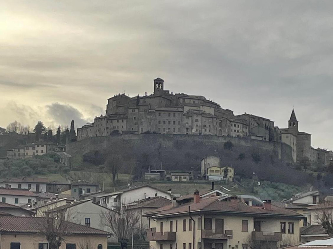 Pian Della Battaglia
