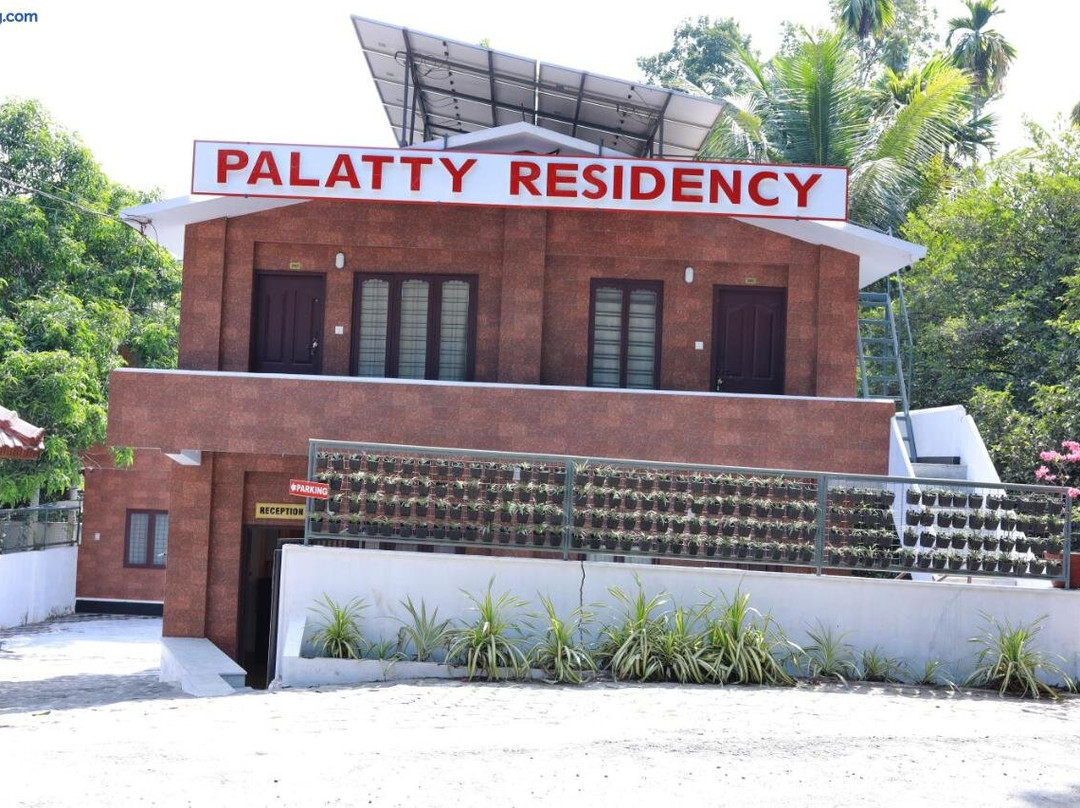 Palatty Residency