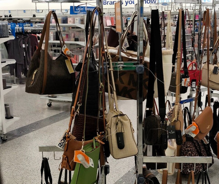 Ross Dress for Less-大草原城必去景点