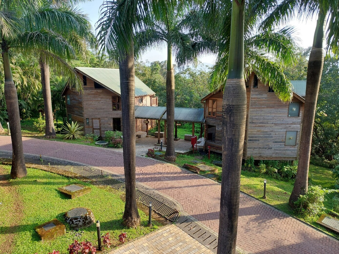 Aamby Valley City主图