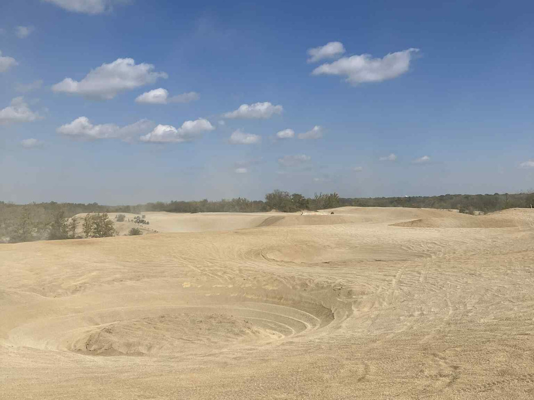 Adventure Rentals-Attica必去景点