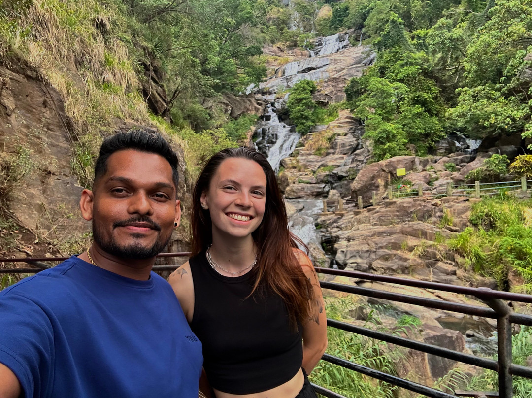 Sky Tours Mirissa-美蕊沙必去景点