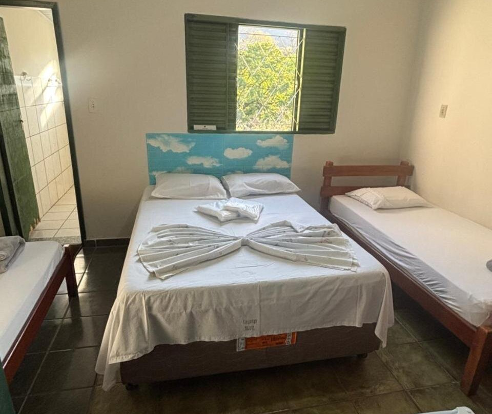 Hotel Araguaia