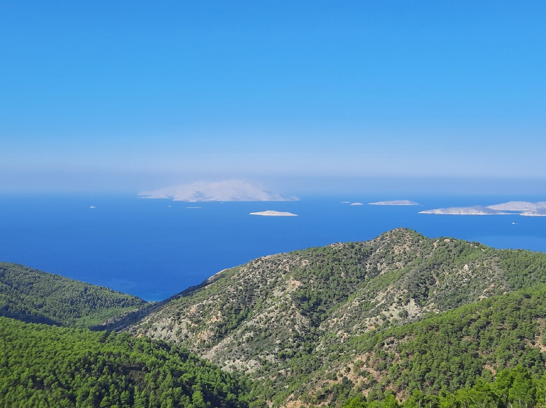 Rhodian Sun Hotel主图