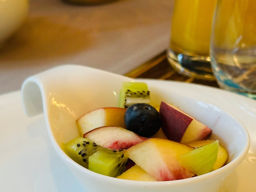 Boutique Hotel Friesinger主图