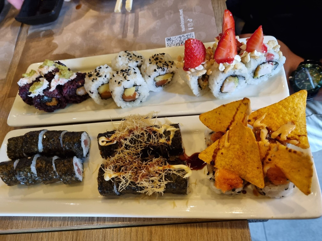 Sushisom