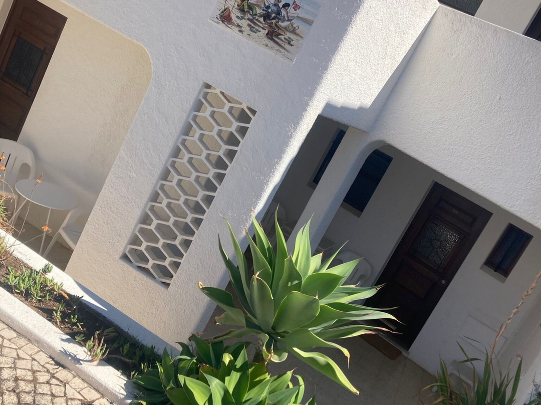 Sollagos Apartamentos Turisticos主图