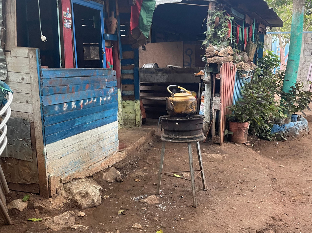 Tetouan Quad Discovery-Tetouan必去景点