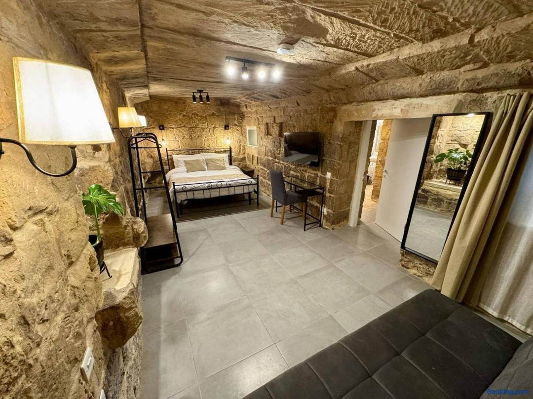 Kappella boutique in Malta