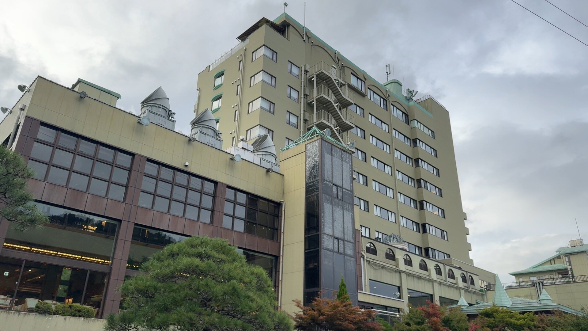 钟山苑酒店-浴室