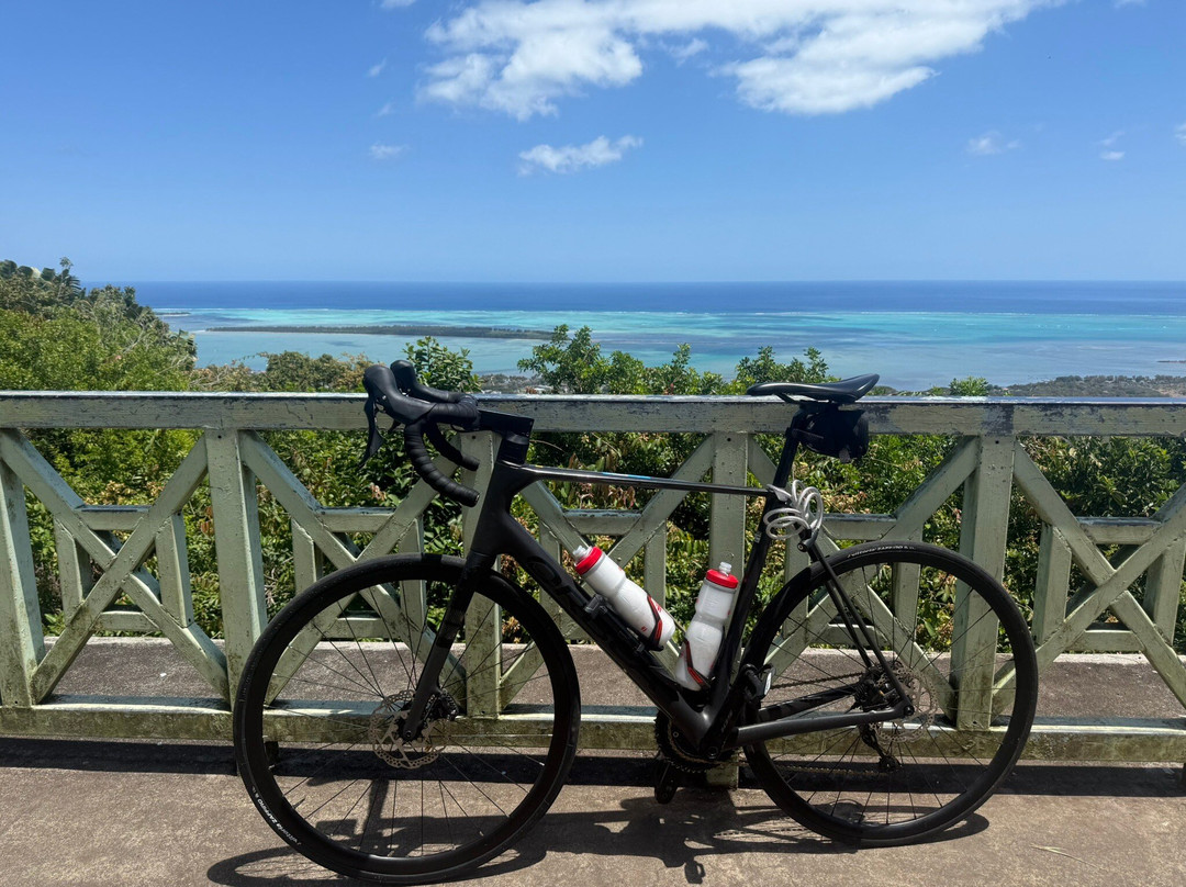 Real Mauritius-莫卡必去景点